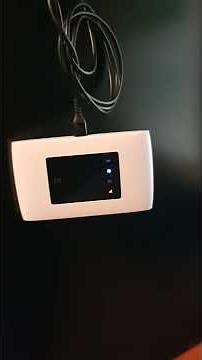 UNLOCK FNB ZTE MF920V WI-FI ROUTER 100%