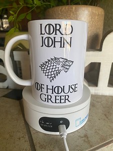 Game of Thrones Mug | Personalized | Gifts for Grandparent | Gifts for Mom | Gifts for Dad | Targaryen | Stark | House of Dragons | Coffee - Etsy