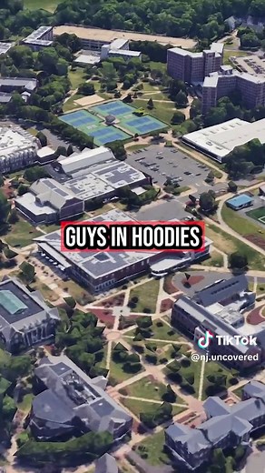 A tour of NJ’s colleges #nj #newjersey