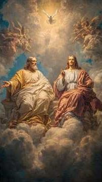 Powerful prayer to Divine Providence to start the week with a blessing 🙏