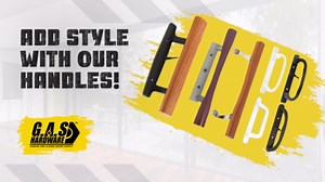 11-3/4" Multi-Point Mortise Lock with Face Plate and Keeper for Sliding Patio Glass Door | Two Point Keeper for Mortise Lock for Patio Sliding Door Locking Mechanism - Stainless Steel