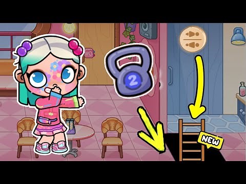 NEW YEAR 2024 NEW SECRETS | Secrets in Avatar World | Pazu