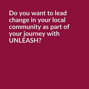 Would you like to take an active role in contributing to the UNLEASH mission? Are you ready to drive local impact in your community? Apply to the UNLEASH Ambassadors 2023 program! Anyone who has participated in any of our programs as a Talent, Facilitator, Expert or Mentor can continue their journey with UNLEASH as an Ambassador! 🔛 Read more about this year’s program on our website: www.UNLEASH.org/ambassadors | UNLEASH