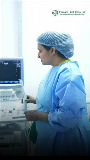 IVF Egg Retrieval Explained: Step-by-Step OPU Procedure