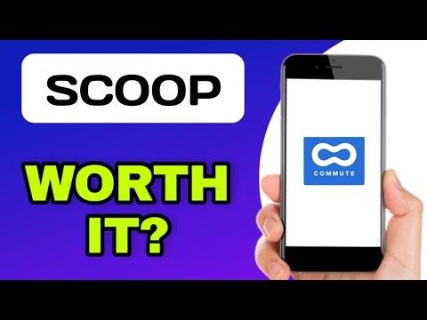 IS THE SCOOP APP WORTH USING? (EXPLAINED)