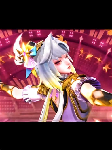 MLBB Creator Camp: Zhuxin's Pump Pump Pump