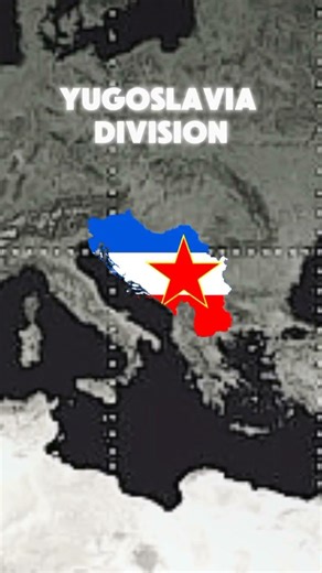 Countries that divided 😔 #countries #history #geopolitics #borders