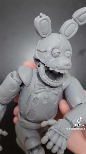 spring trap limited run shf