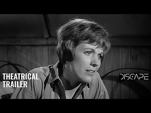The Americanization of Emily • 1964 • Theatrical Trailer