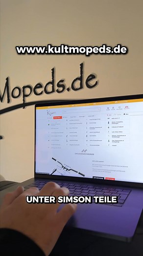 🔧 „Originale DDR-Ersatzteile? Die verschwinden schneller, als du „Simson“ sagen kannst!“ 🔧 Schon mal versucht, deinen Klassiker mit wirklich originalen Teilen auf Vordermann zu bringen – und dann festgestellt, dass genau das Teil, das du brauchst, kaum noch zu finden ist? Bei uns gibt’s aktuell eine riesige Auswahl an originalen DDR-Ersatzteilen: Kolben in allen Größen, Schwungscheiben, Zündungen – alles was du für deine MZ oder Duo brauchst. Doch die Nachfrage ist riesig und viele Teile sind 