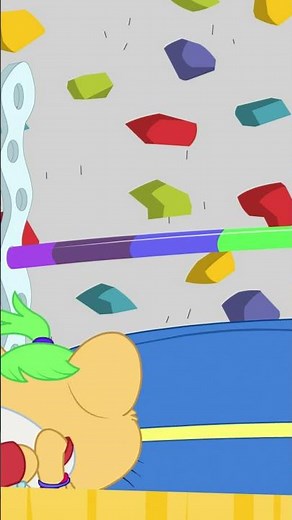 Chip and Potato | Día de los deportes | Dibujos animados para niños | Mire más en Netflix #shorts