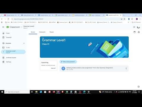 Can You Share Google Classroom Link As A Student - Full Guide