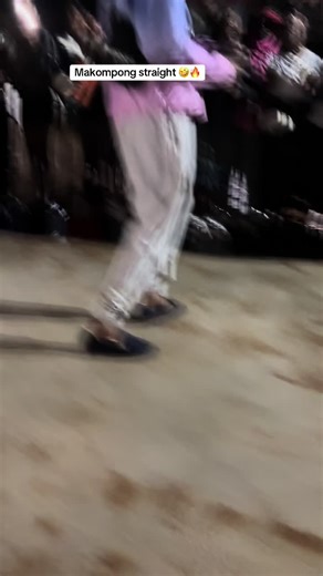 Makompong Straight: Hilarious Moments with Nova and Keletso