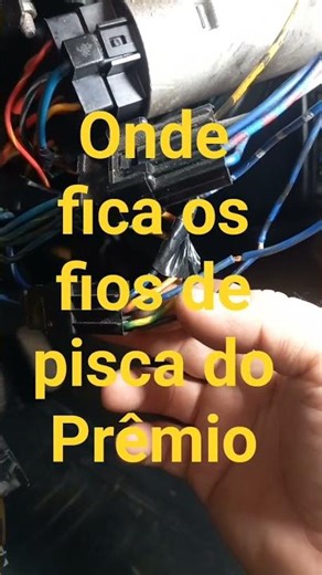 This is for the model where the turn signal switch has five plugs.