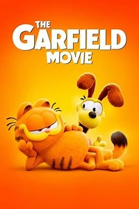 The Garfield Movie (2024) - AZ Movies