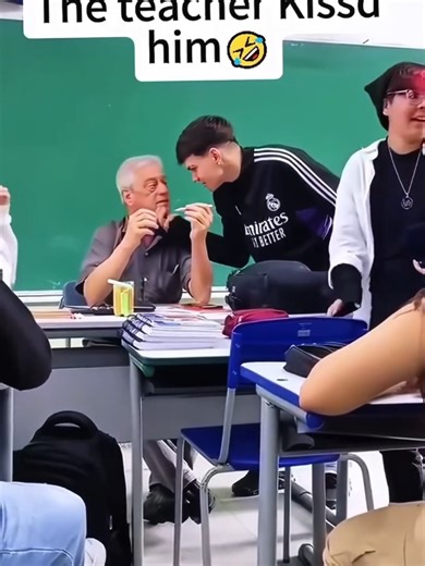 Funny School Teachers #funnymoments #funnyvideo #viralvideo #funnyteacher#school