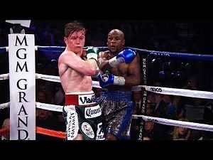 Mayweather vs. Maidana, Khan vs. Collazo & Broner vs. Molina - Showtime Boxing