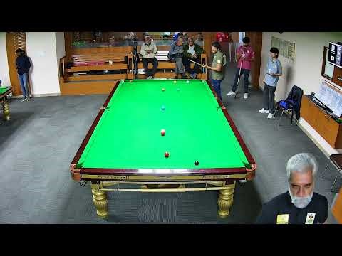 Pavan Deep VS Sukmar