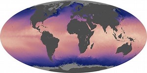 Sea Surface Temperature - NASA Science