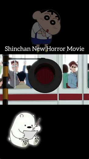 Shintoon on Instagram: "Crayon Shinchan Movie: A Legend Called Dance Amigo . Get ready to groove with the most epic dance battle of the year! Shinchan's back with his signature moves and mischief! Don't miss 'A Legend Called Dance Amigo'! #CrayonShinchan #DanceAmigo #NewMovieAlert . Who needs dance classes when you have Shinchan as your guru? Learn the most hilarious and awesome dance moves from the master himself! 'A Legend Called Dance Amigo' is a must-watch! #ShinchanMovie #DanceAmigo #Comedy