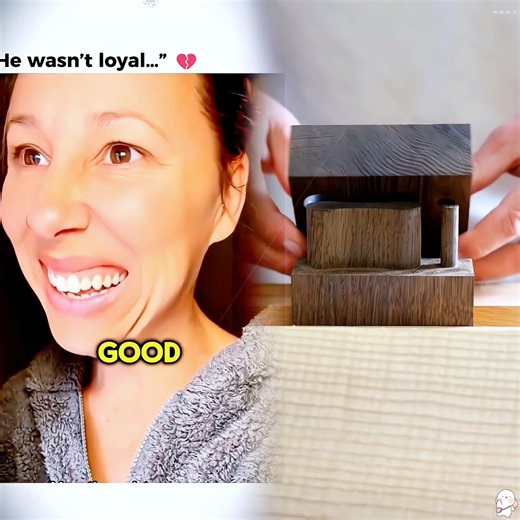 Wife Surprised Her Cheating Husband By Showing Up As His Tinder Date 💔