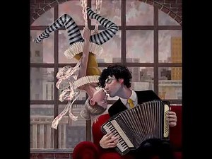 Wiremux's Circus/Cabaret/Accordion/Vintage Style Songs