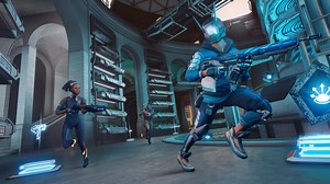 Hyper Scape open beta now available for PC