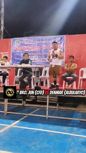 Kini maoy open forum nga murag debate pud. Hehe | Converted Catholic