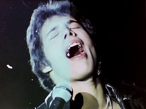 Queen - Don't Stop Me Now (2019 Restoration Teaser)