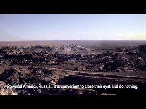 TEASER ARAL SEA PROJECT