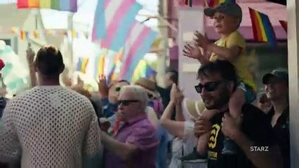 Cry Blood Apache | show | 1970| S1 | Official Teaser