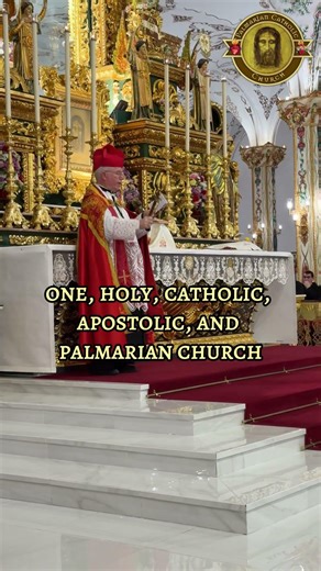 Exorcism in the Palmarian Catholic Church