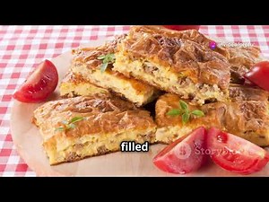 Top 10 Traditional Serbian Foods You Must to try