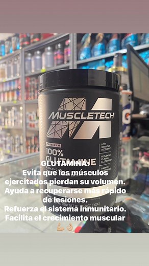 B-Strong Suplementos Ocotlán on Reels