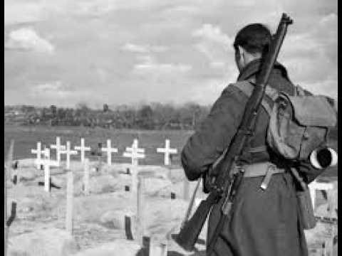 Paranormal Mysteries Reported During World War II
