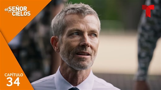 466K views · 10K reactions | ¡Arre! Llegó la hora de que te pongas al día con la nueva temporada de El Señor de los Cielos 9 鸞 Disfruta de los primeros minutos del episodio 34 aquí y continúa gratis en nuestra app  https://trib.al/UIIagzE #ESDLC9 #ESDLC9Episodios #SeriesTelemundo | Telemundo | Facebook