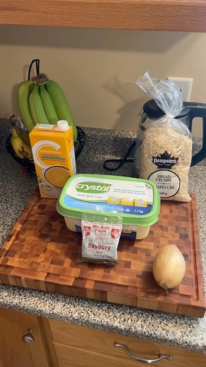 551 reactions · 130 shares | Newfoundland Dressing #recipe #stuffing | Jimmy-Lee Stokes | Facebook