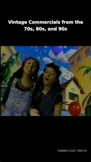 Vintage Ad Break #3929 #Shorts