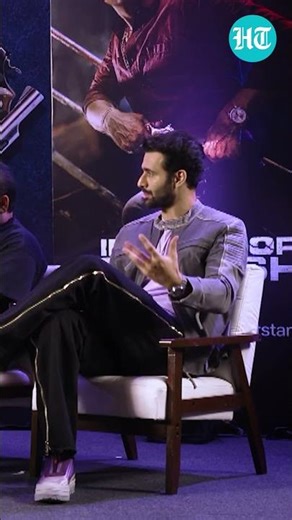 Freddy Daruwala Opens Up About the Strong Writing Behind “Inspector Avinash”