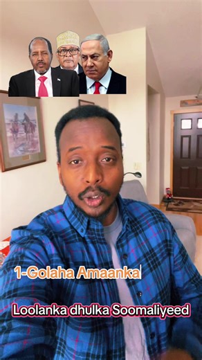 Somali Cowboy (@somalicowboy)’s video of somalian girls