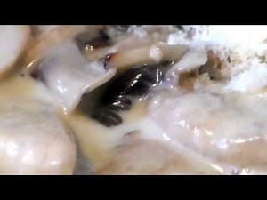 Reteta - Scalopina funghi