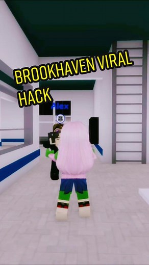 Unlocking the Secrets of Brookhaven with This Viral Hack