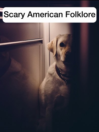 Creepy Legend of Smile Dog Explained