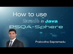 How to use Queue in Java