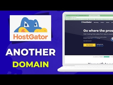 How To Verify Another Domain in HostGator Account