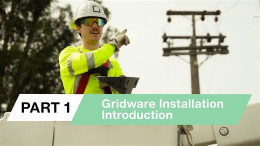 Gridscope Installation Part 1 - Introduction