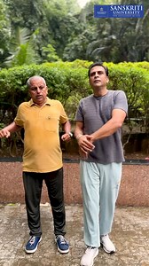 163K views · 5.3K reactions |  Your future starts here! Join a vibrant campus, world-class faculty, and endless opportunities to grow. ✨ Admissions Open – Apply Today & step into success! #AdmissionsOpen #ApplyNow #FutureReady #StudentLife #CampusVibes #HigherEducation #StudyWithUs #CareerGoals #CollegeLife #DreamBig | Sanskriti University | Facebook