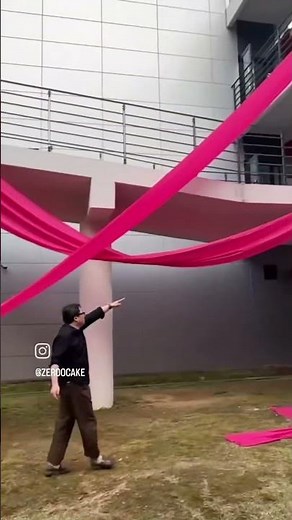 2024 동아방송예술대학교무대미술과 대안공간 설치미술 2조