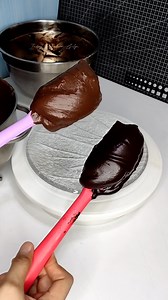 1 way for 3 Types of Chocolate Ganache?! 😱😍 FREE RECIPE AGAIN❗📣📣📣 💋😉 #freerecipe #chocolateganache #chocolate #sharing #recipe #indaypanaderagelyn | Inday Panadera Gelyn