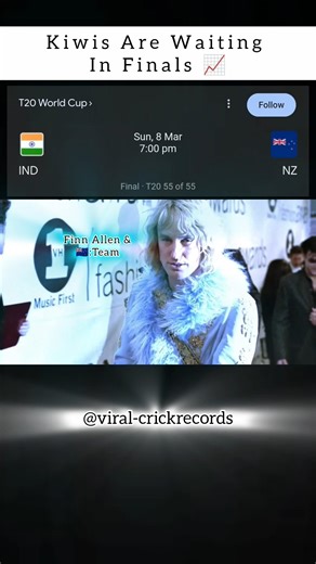 Scene Of T20 World Cup Final Match - Ahemdabad | #t20worldcup #trending #cricketshorts